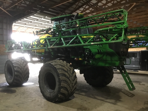 2024 John Deere R4023