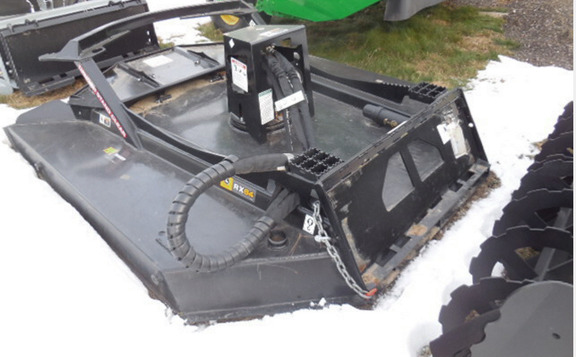 2024 John Deere RX84