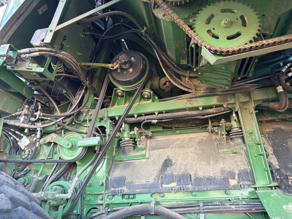 2024 John Deere S780