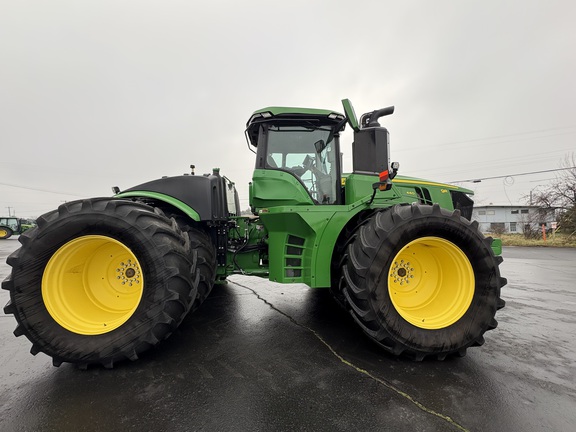 2024 John Deere 9R440