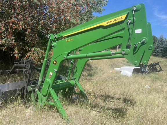 2014 John Deere 7230R