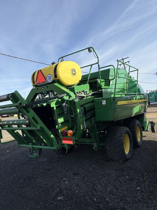 2021 John Deere L341
