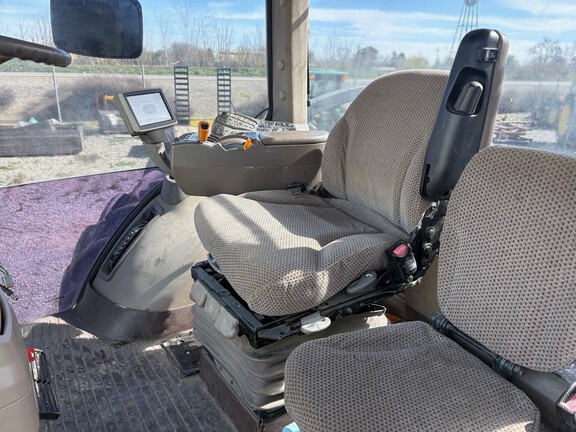 2011 John Deere 8360R