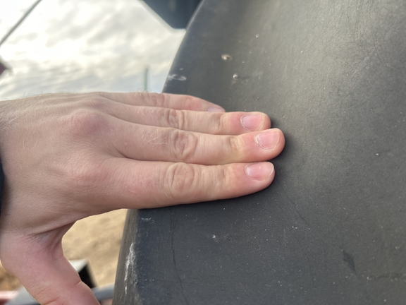 2025 John Deere 7R270