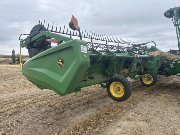 2025 John Deere HDR45