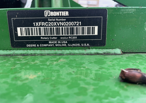 2022 John Deere 3025E