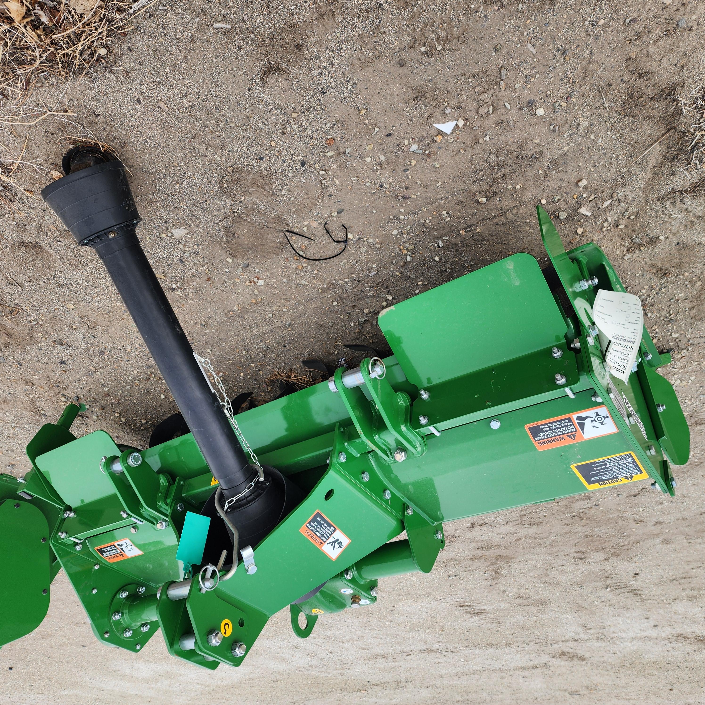 2025 Frontier RT3062