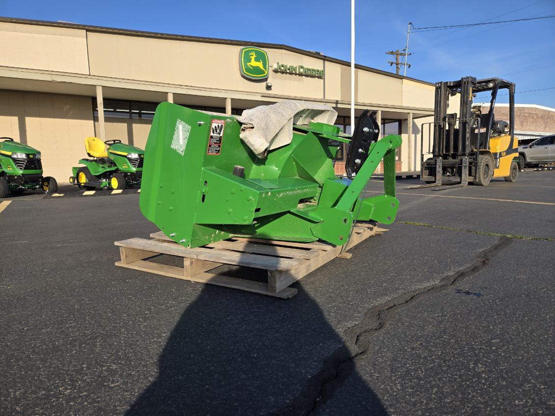 2023 Frontier SB1154