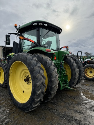 2019 John Deere 7230R