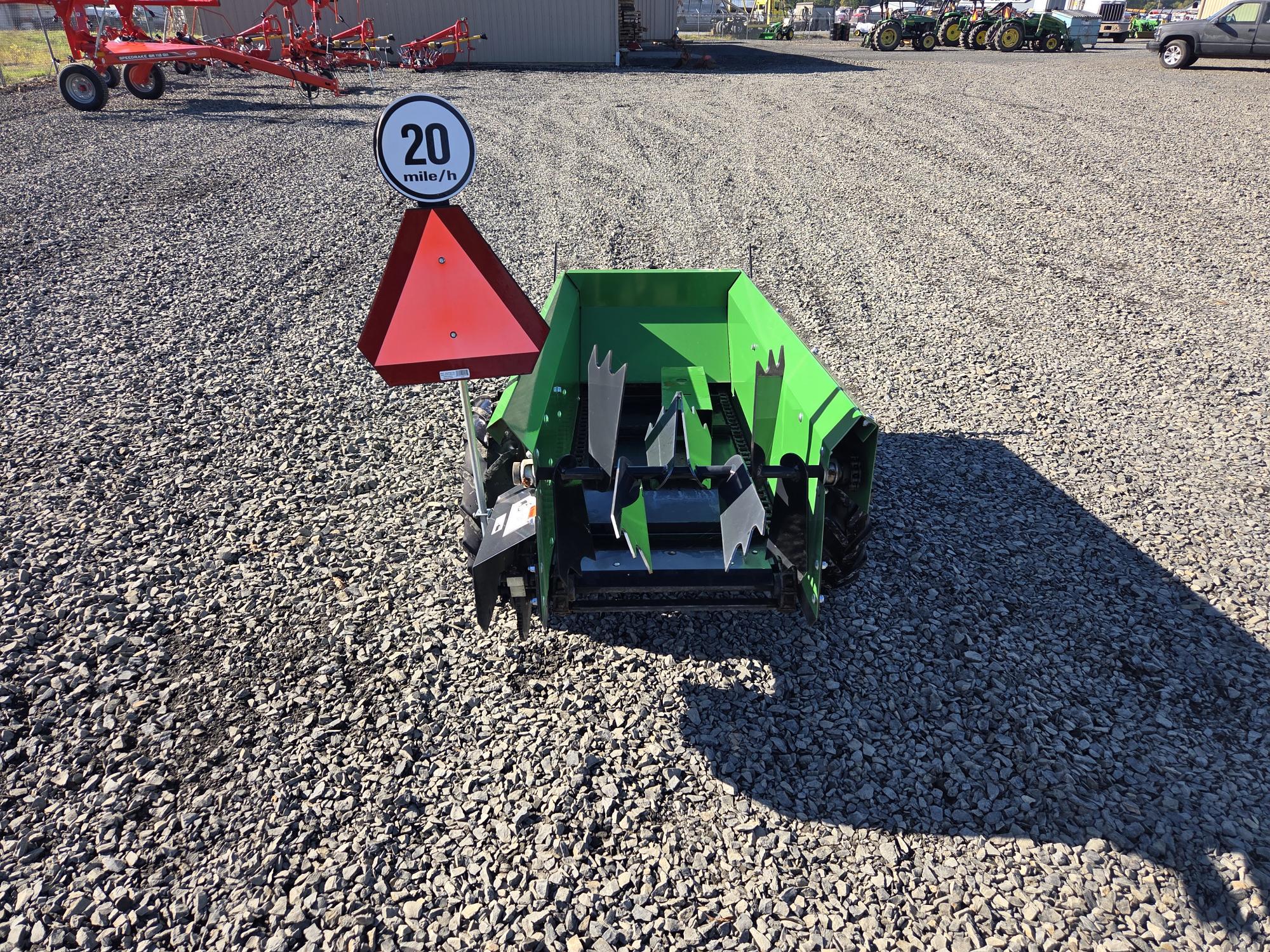 2022 Frontier MS1102