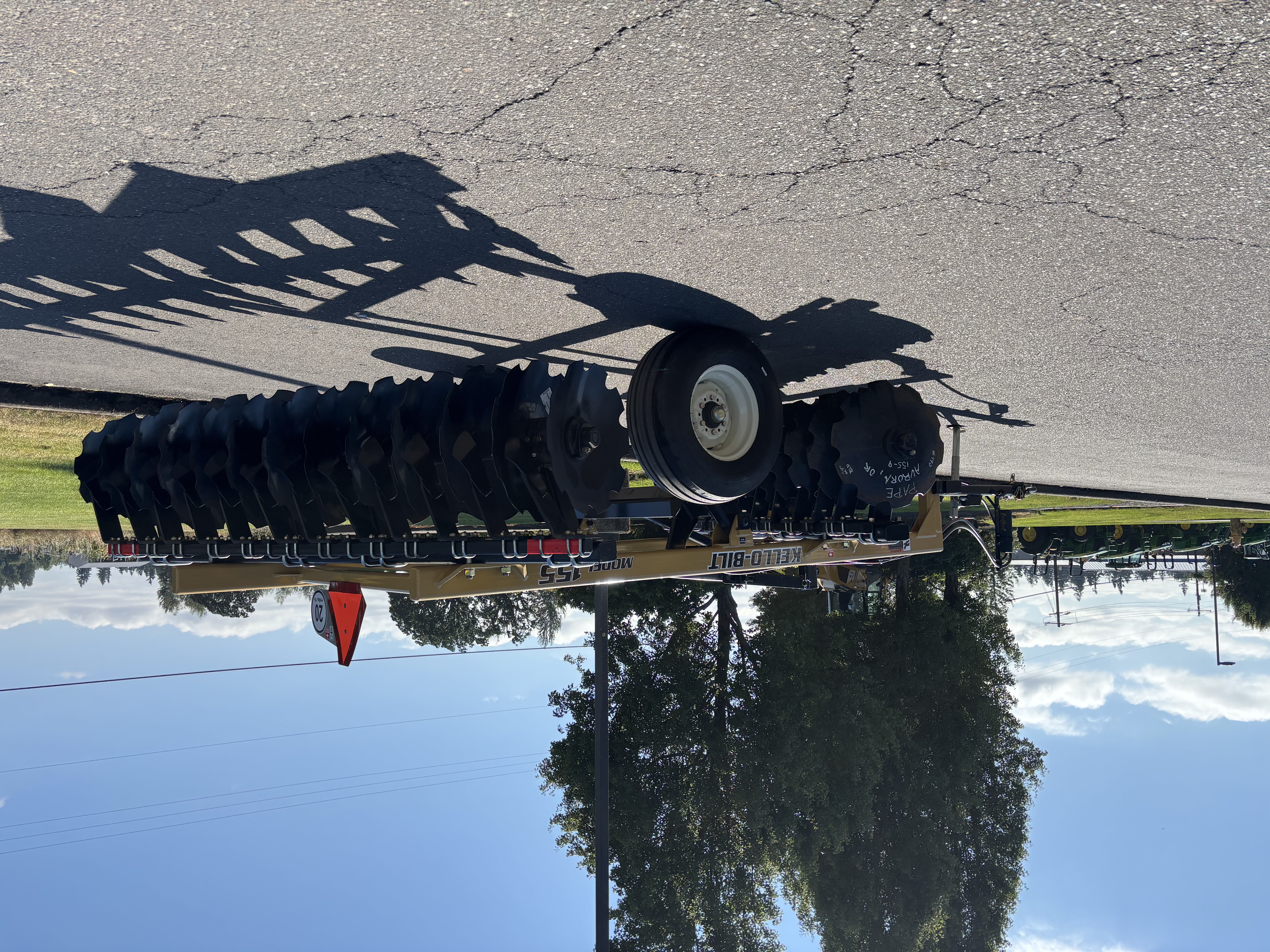 2022 Kello Built DISC