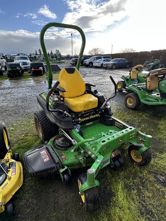 2022 John Deere Z920M