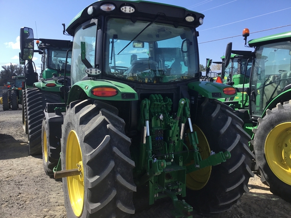 2024 John Deere 6R130