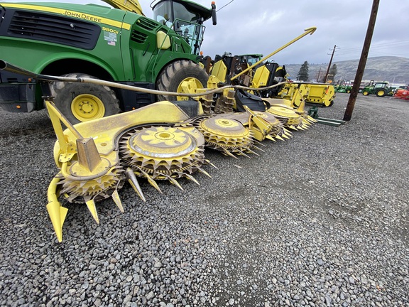 2019 John Deere 9800