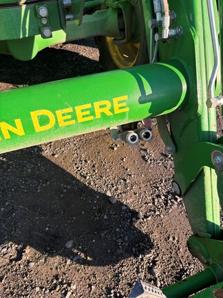 2022 John Deere 5100M