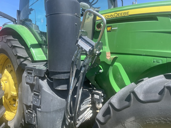 2014 John Deere 7230R