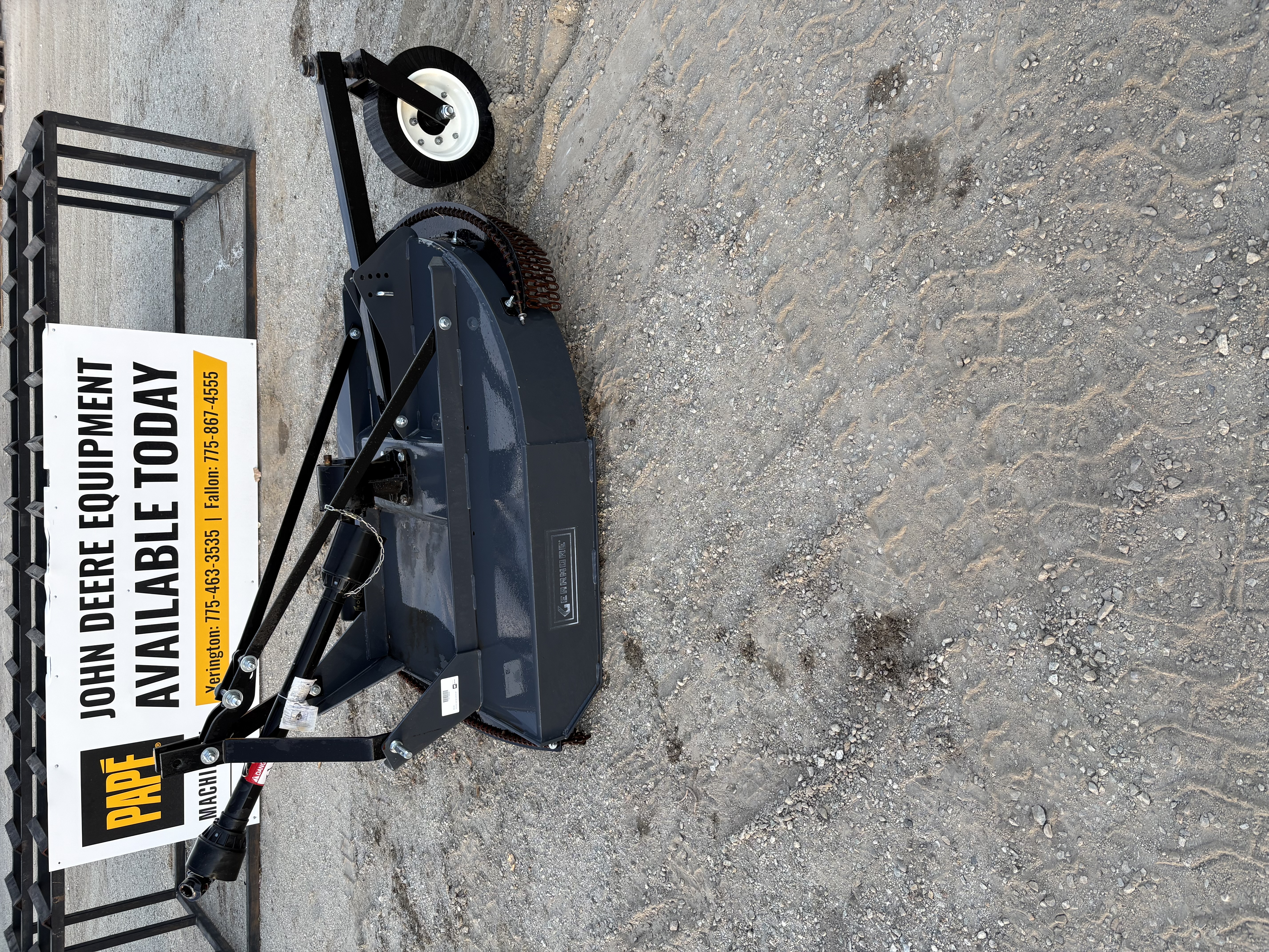 2022 Miscellaneous RC20