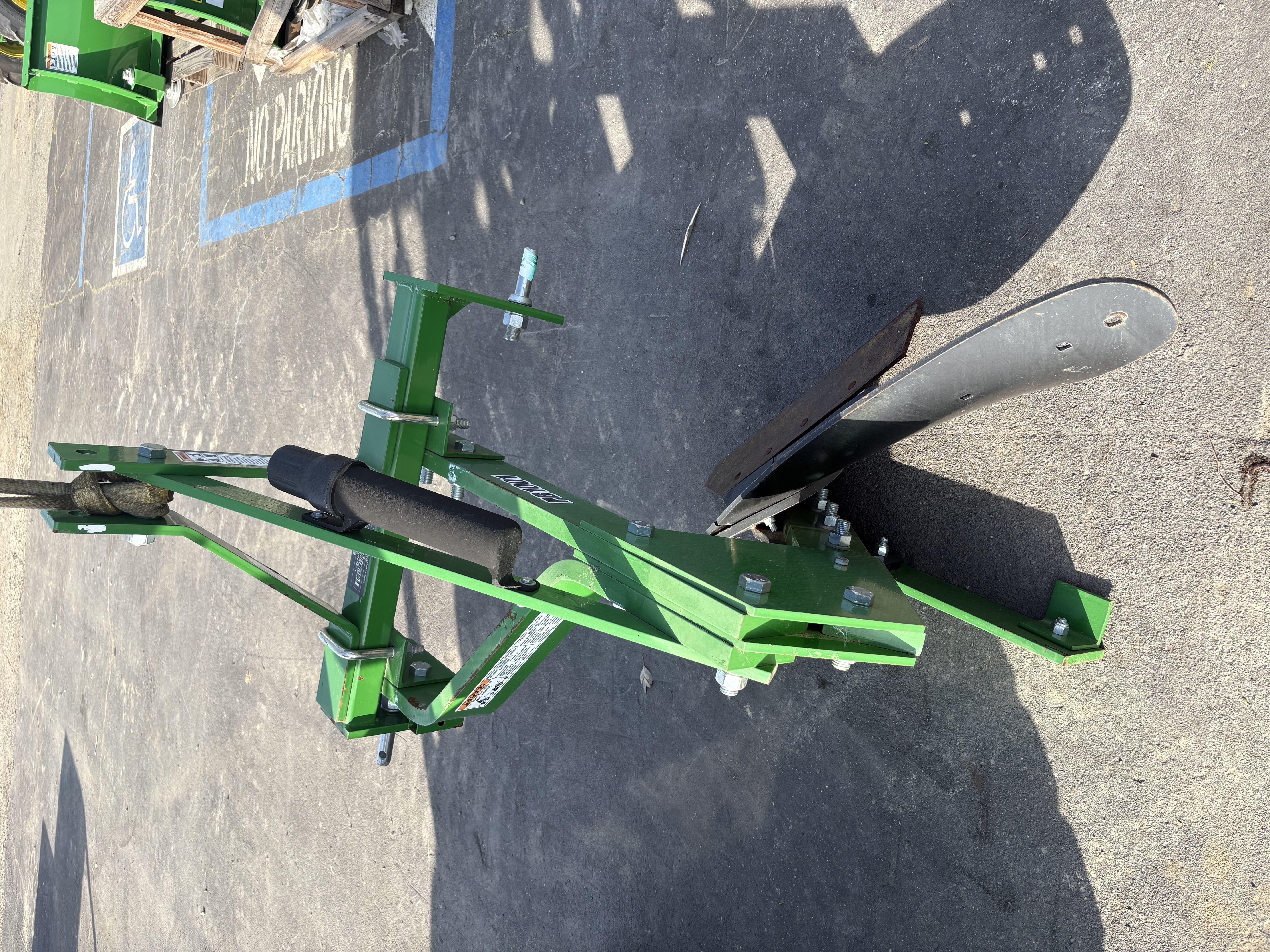 2020 Frontier PB1001