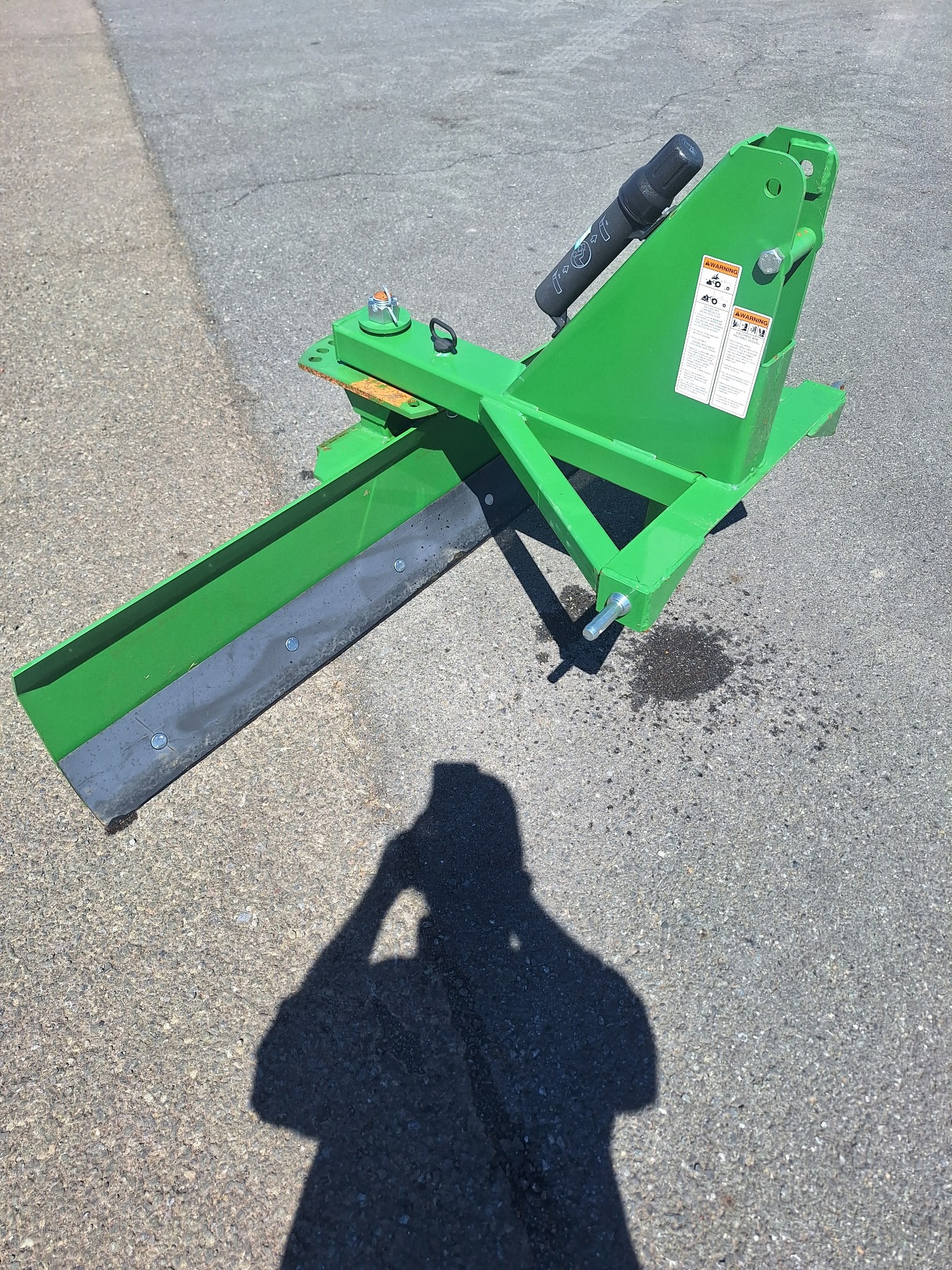 2022 Frontier RB5072