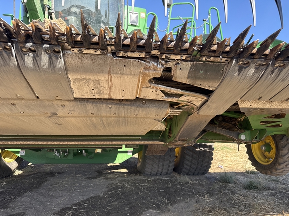 2023 John Deere HD45R