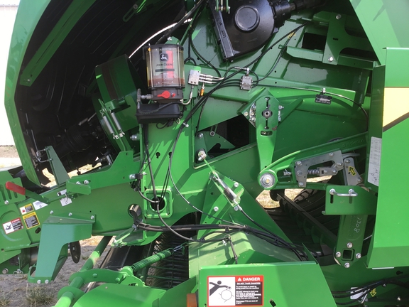 2024 John Deere L341R