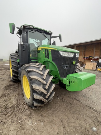 2021 John Deere 7R230