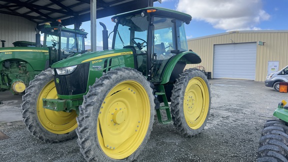 2019 John Deere 5100MH