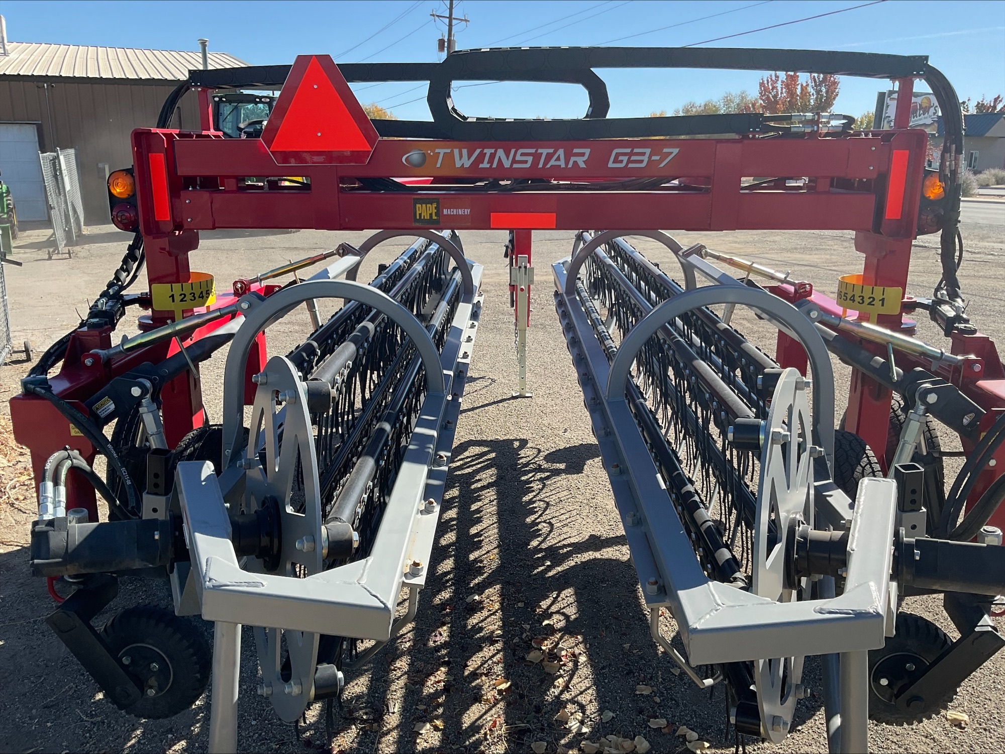 2024 Twinstar 2030G3