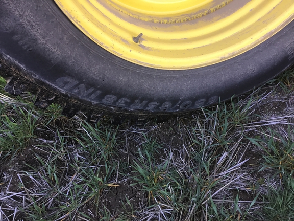 2025 John Deere 412R