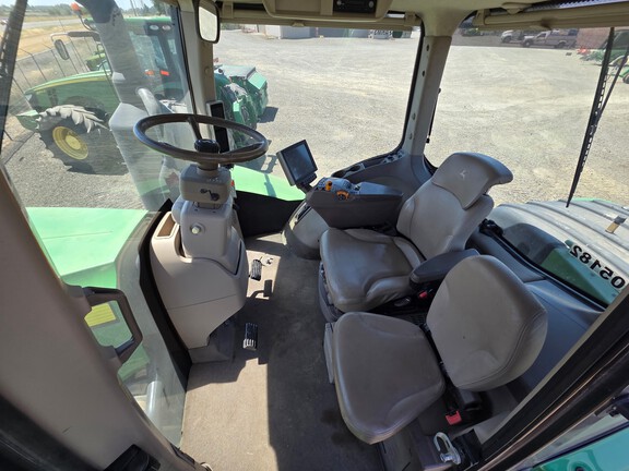 2018 John Deere 9520RX