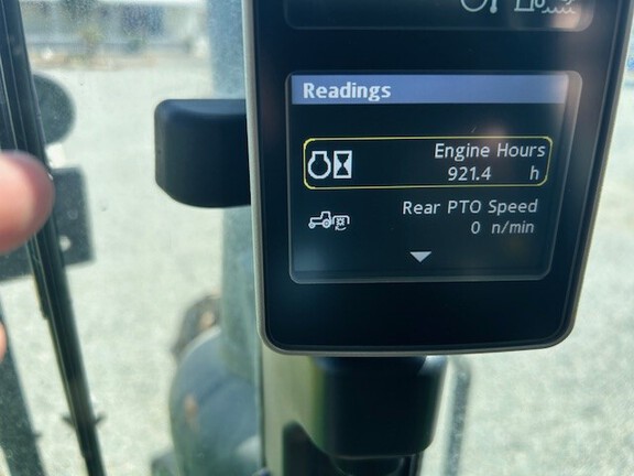 2020 John Deere 5125R