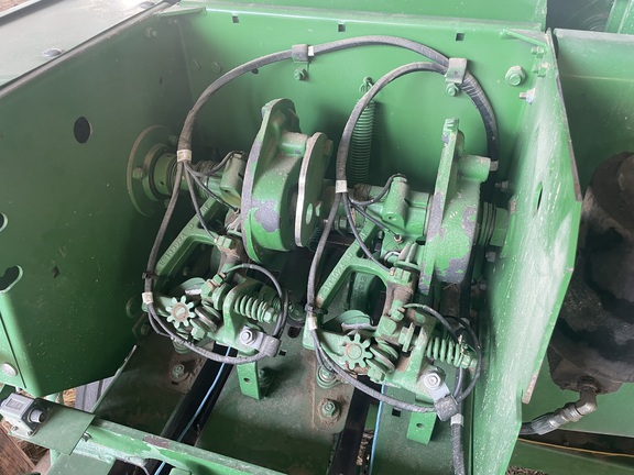 2014 John Deere 348
