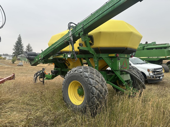 2015 John Deere 1890