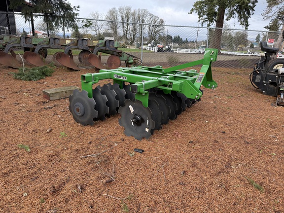 2023 Frontier TM1179