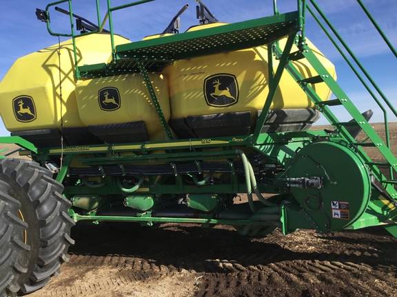 2023 John Deere N550