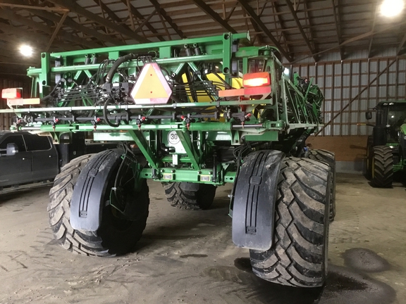 2024 John Deere R4023