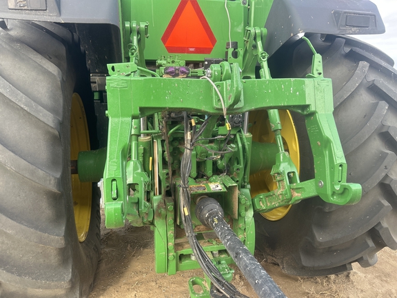 2025 John Deere 7R270