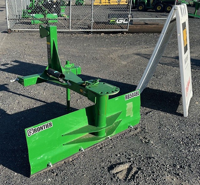 2024 Frontier RB5048