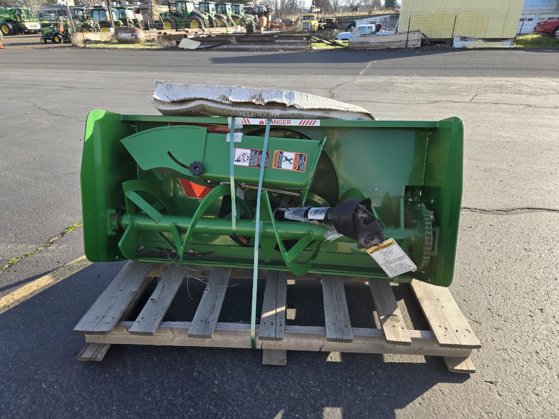 2023 Frontier SB1154