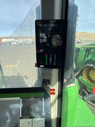 2025 John Deere 9RX640