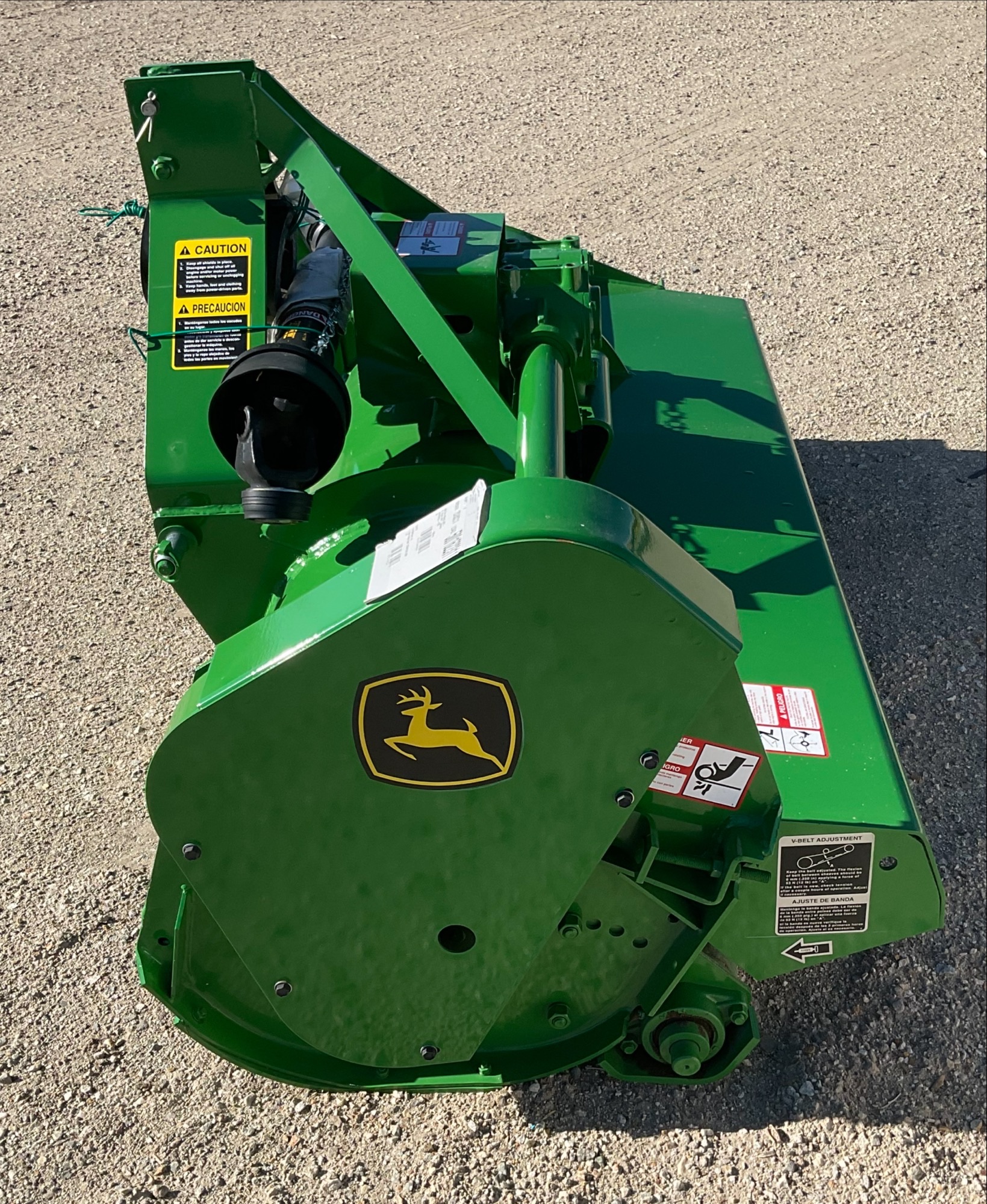 2024 John Deere 360