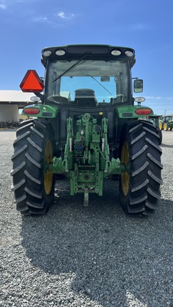 2016 John Deere 6130R