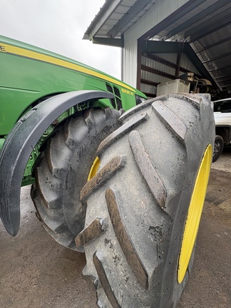 2014 John Deere 8335R