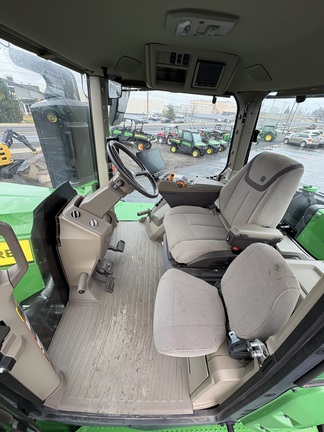 2024 John Deere 9R440