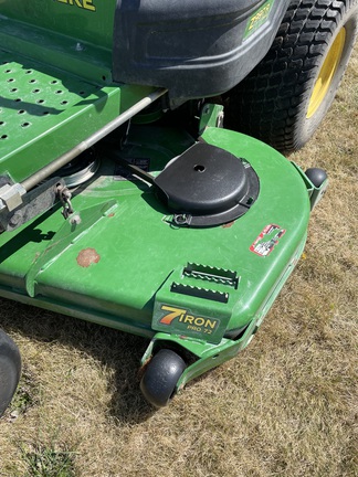 2021 John Deere Z997R