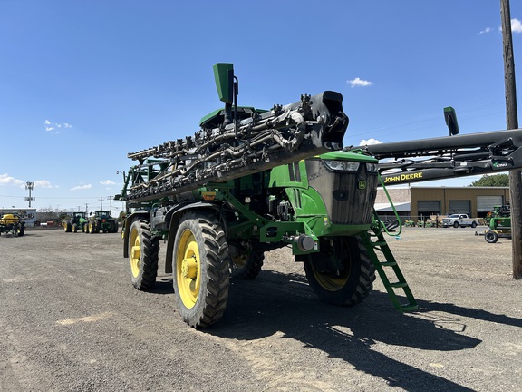 2022 John Deere 616R
