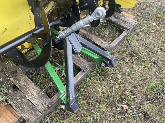 2019 John Deere 59SB