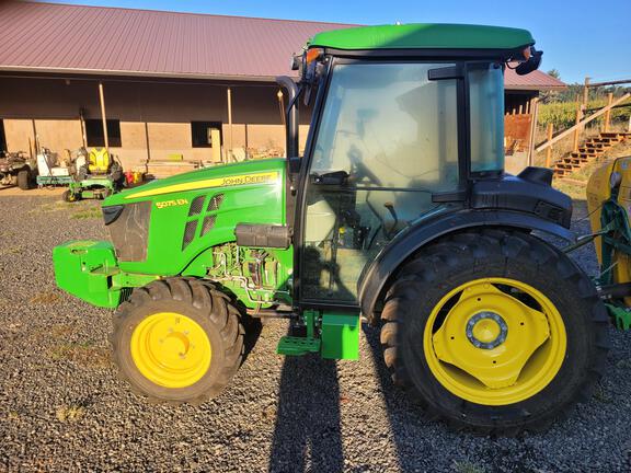2024 John Deere 5075EN