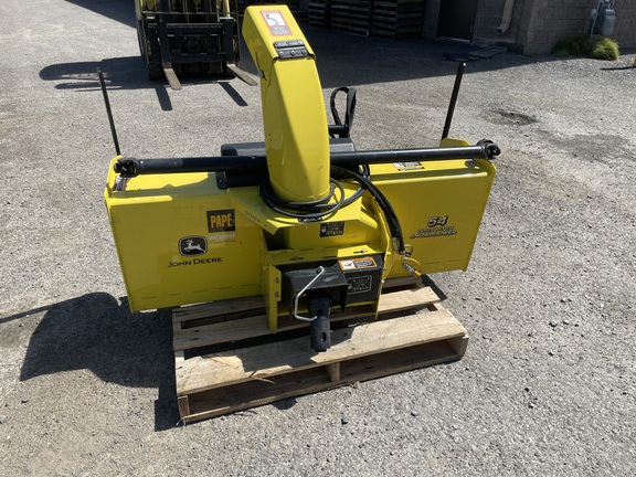 2020 John Deere 1025R