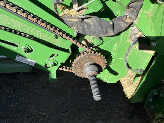 2023 John Deere S780